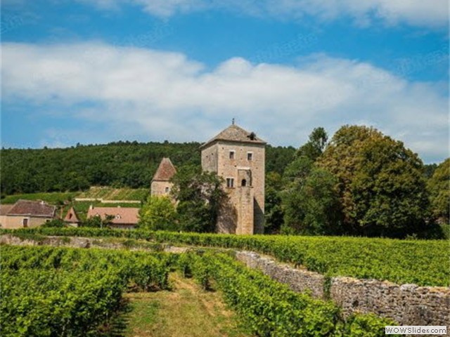 Chateau